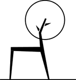 Chair Icon